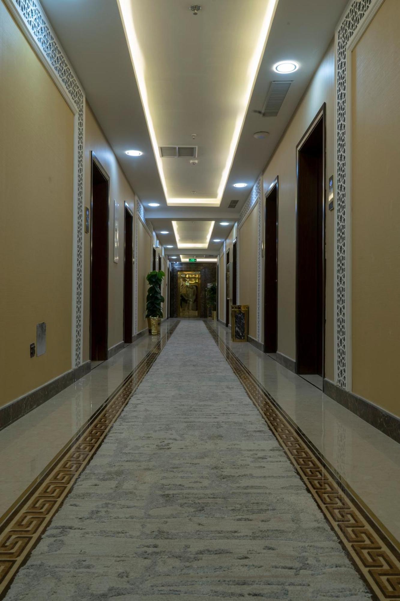 Golden Tower Hotel Al Khobar Corniche Exteriér fotografie