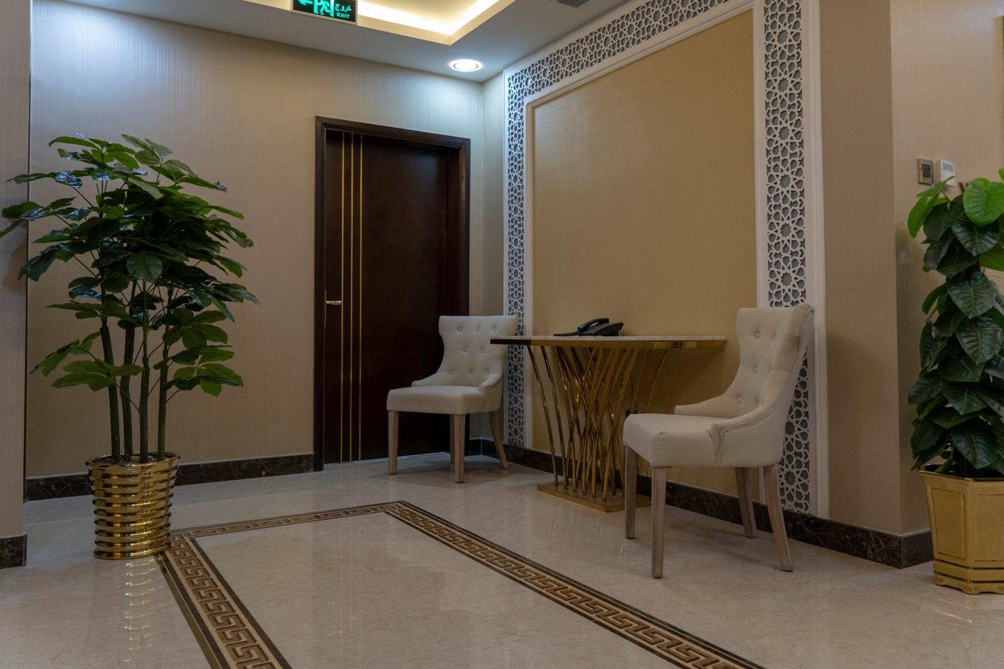 Golden Tower Hotel Al Khobar Corniche Exteriér fotografie